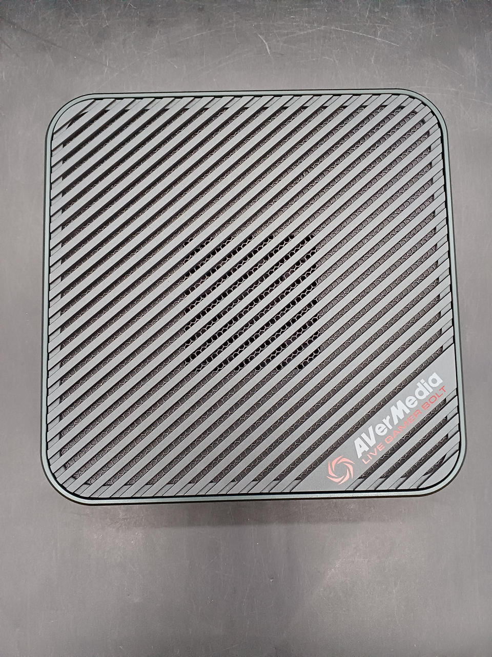 AVERMEDIA Game Capture GC555