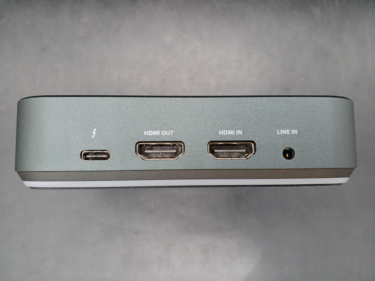 AVERMEDIA Game Capture GC555