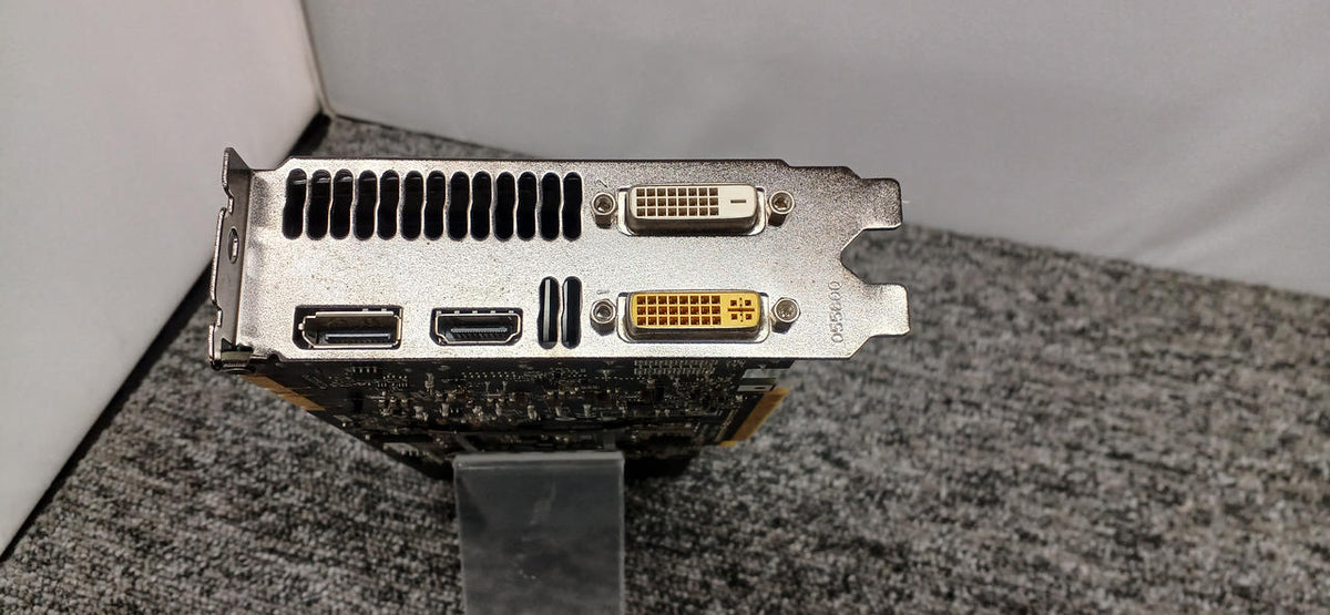 ZOTAC Graphics Card: GTX760 2GB