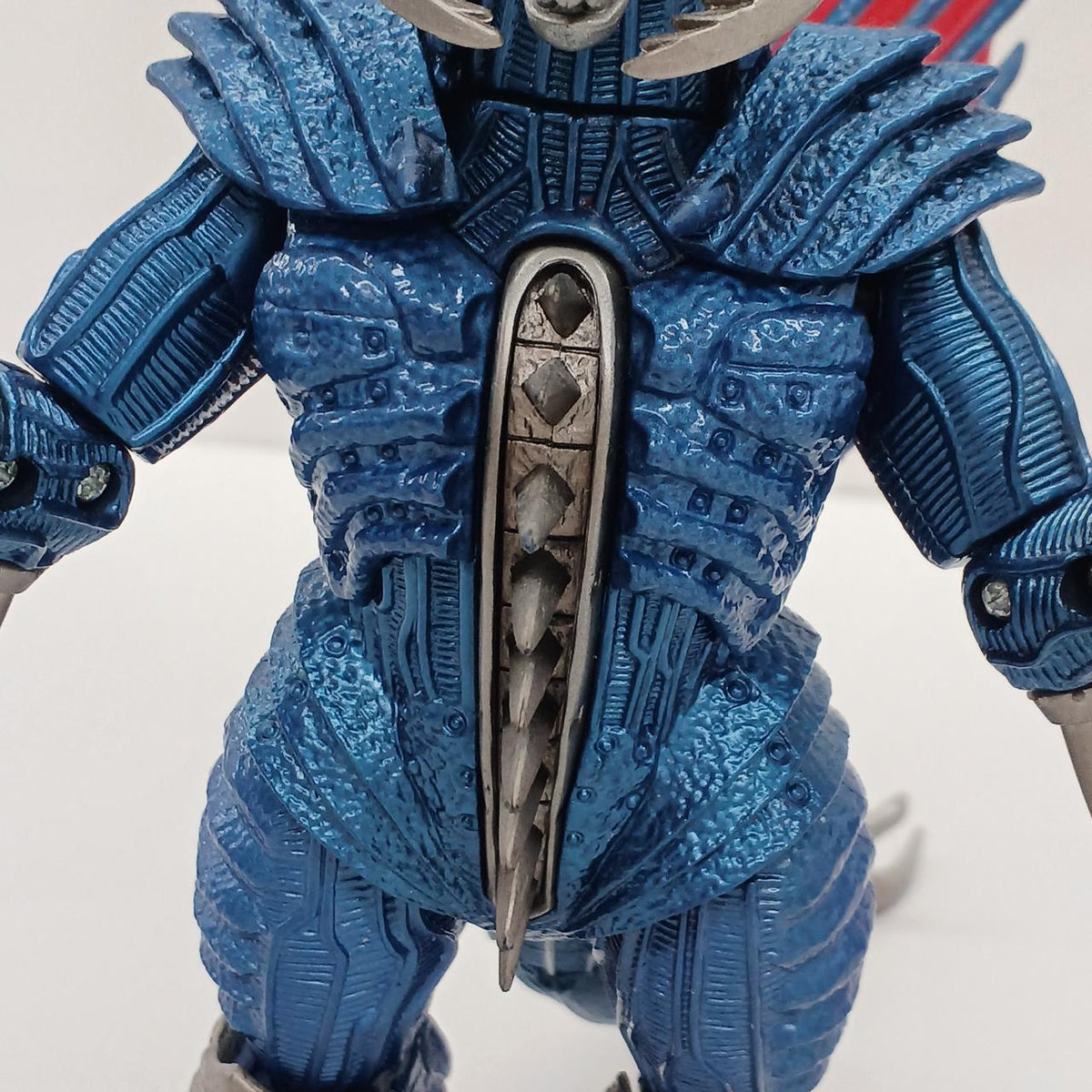 BANDAI Gigan 2005 Chogokin GD-76 Godzilla FINAL Wars