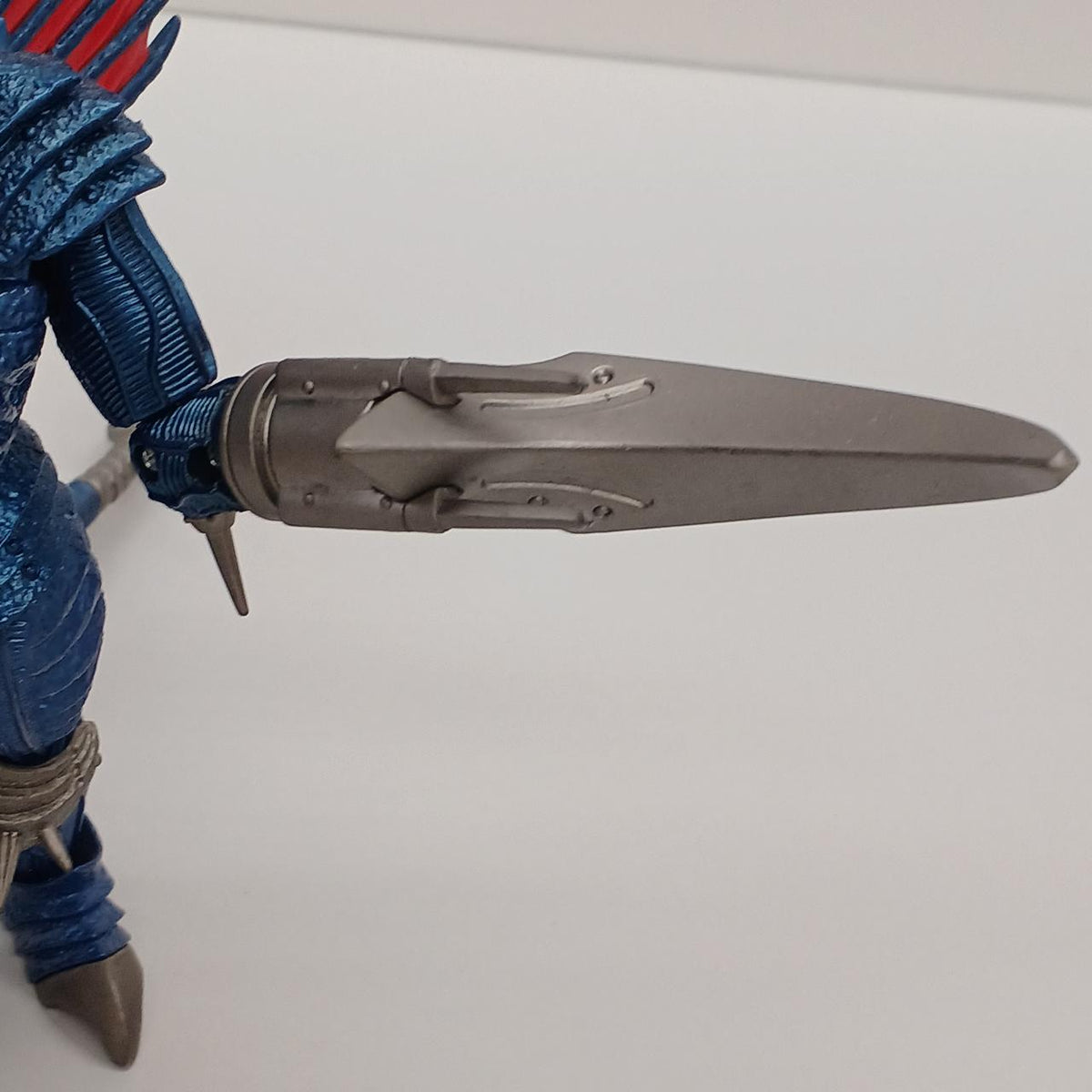 BANDAI Gigan 2005 Chogokin GD-76 Godzilla FINAL Wars
