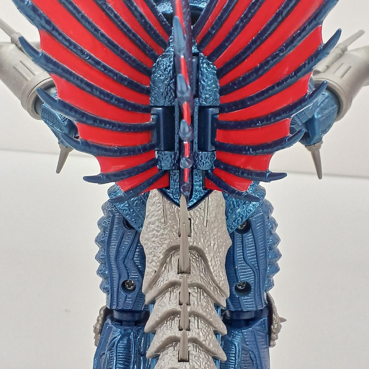BANDAI Gigan 2005 Chogokin GD-76 Godzilla FINAL Wars