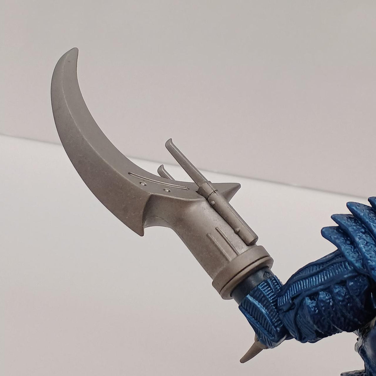 BANDAI Gigan 2005 Chogokin GD-76 Godzilla FINAL Wars
