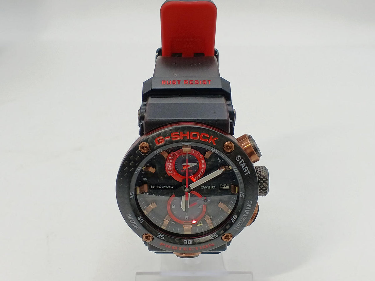 CASIO G-SHOCK GRAVITYMASTER GWR-B1000X-1AJR