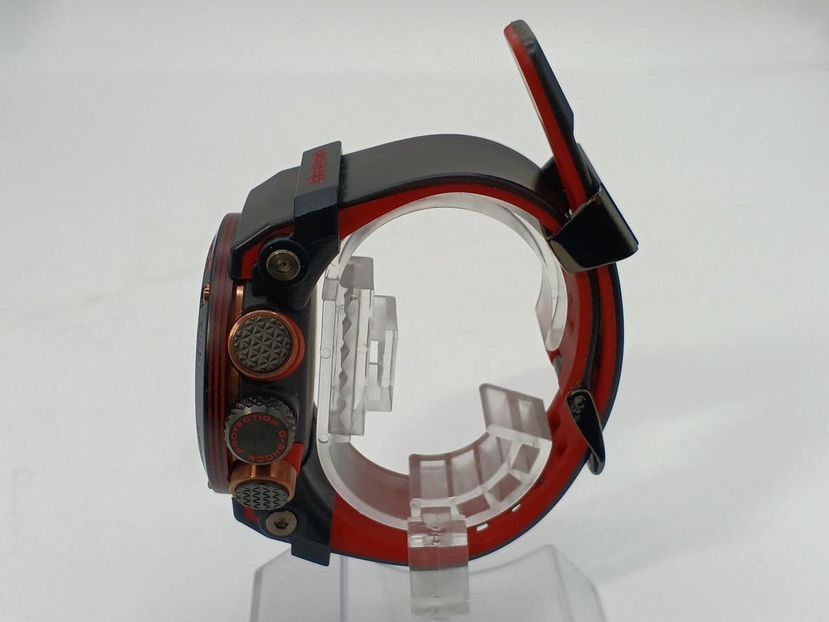 CASIO G-SHOCK GRAVITYMASTER GWR-B1000X-1AJR