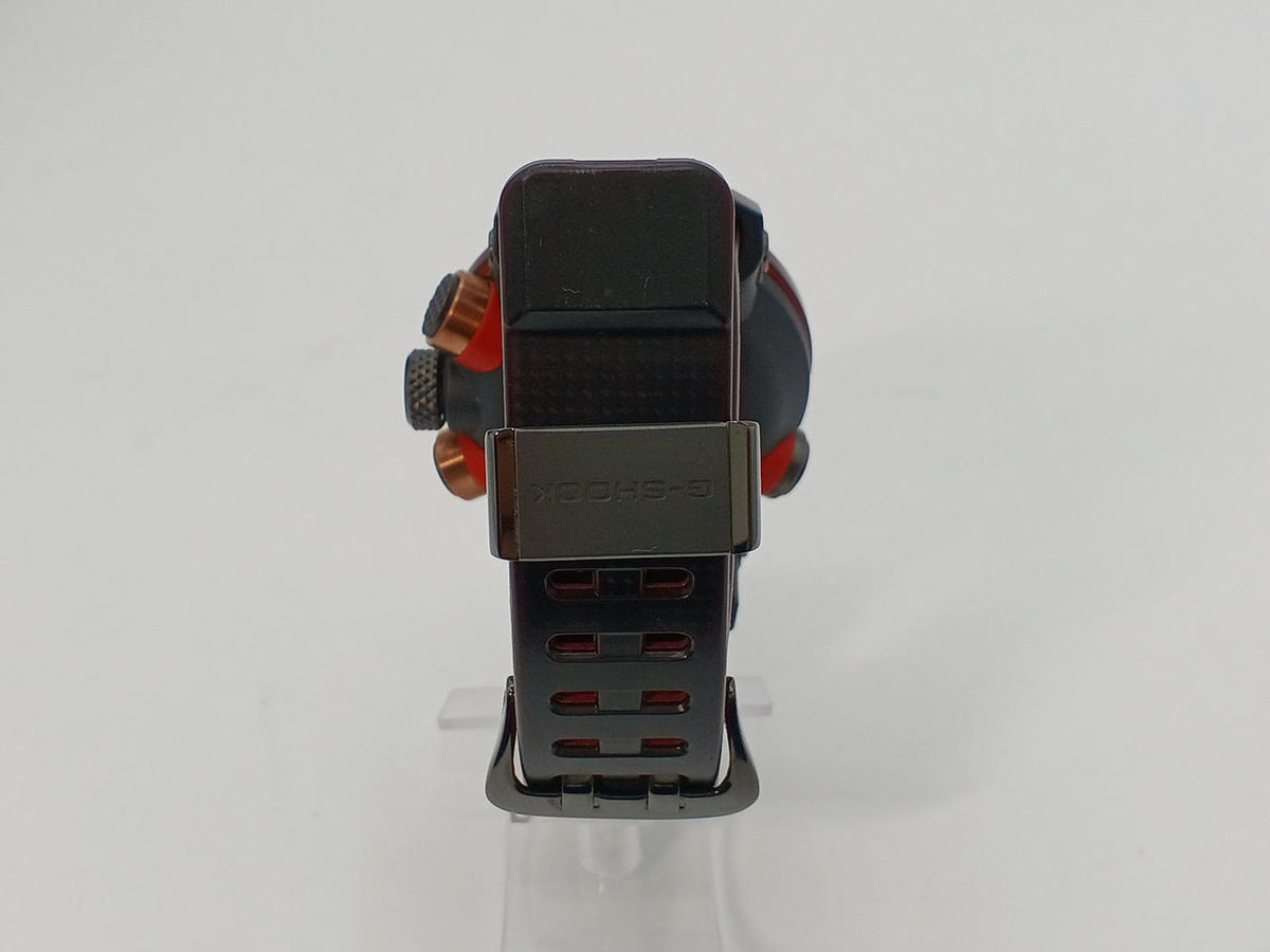 CASIO G-SHOCK GRAVITYMASTER GWR-B1000X-1AJR