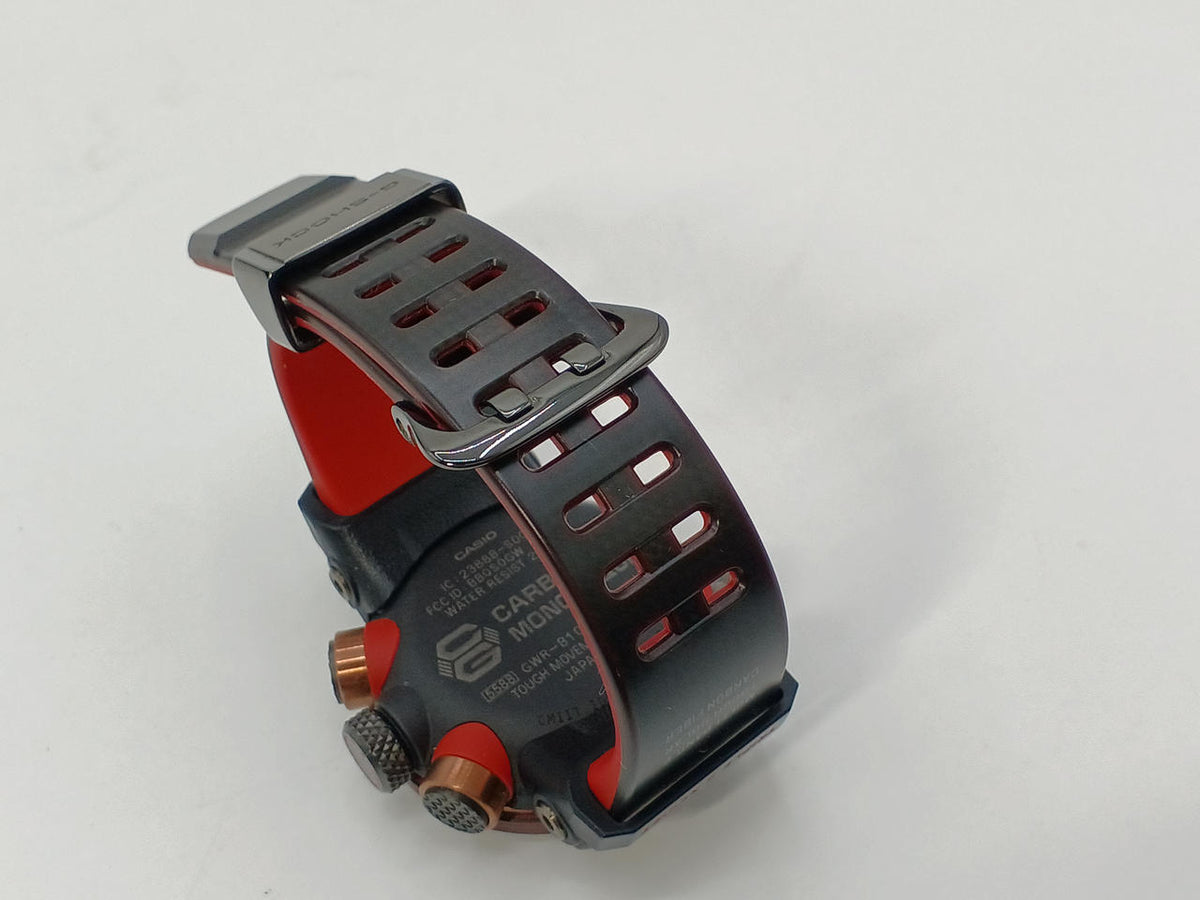 CASIO G-SHOCK GRAVITYMASTER GWR-B1000X-1AJR