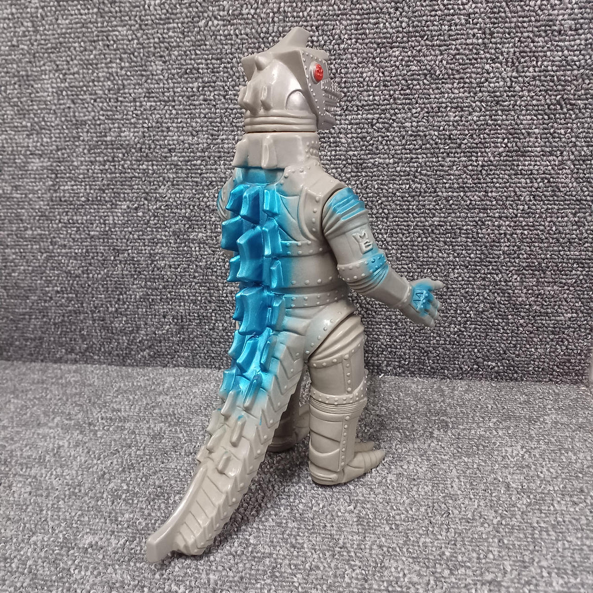 Toho Soft Vinyl Bullmark Mechagodzilla 1992 - Toho Banzai Hobby