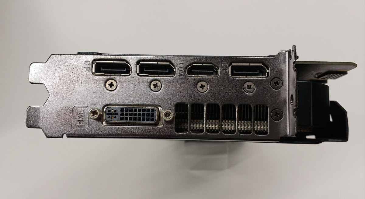 ASUS Graphics Card STRIX-GTX980-DC2OC-4GD5