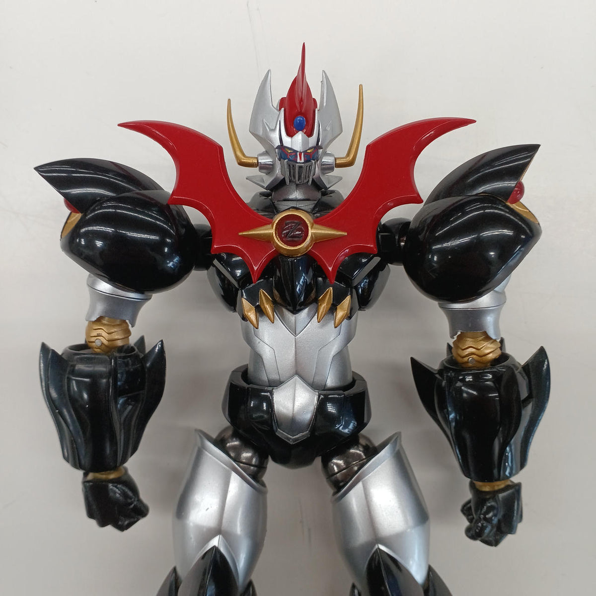 Bandai Super Robot Chogokin Mazinkaiser