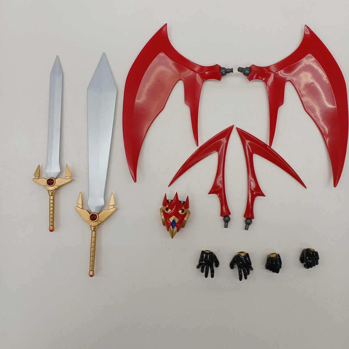 Bandai Super Robot Chogokin Mazinkaiser