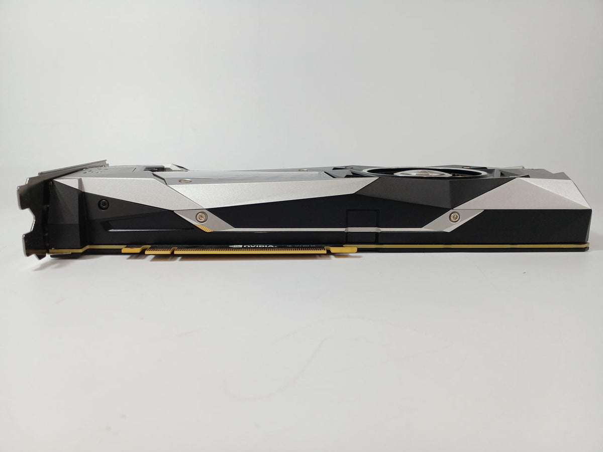 MSI Graphics Board: GEFORGE GTX1080 FOUNDERS EDITI