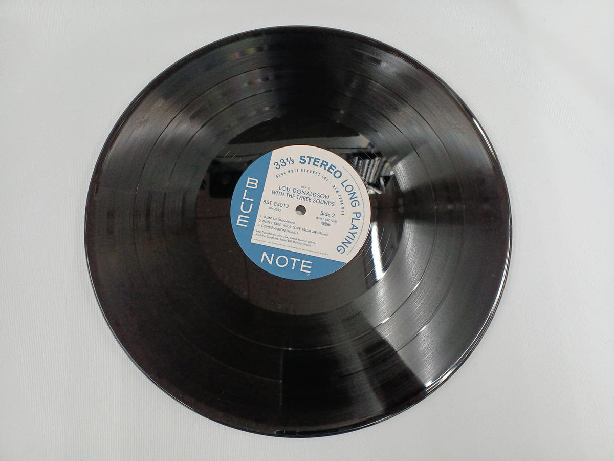 Blue Note LD+3 BN4012