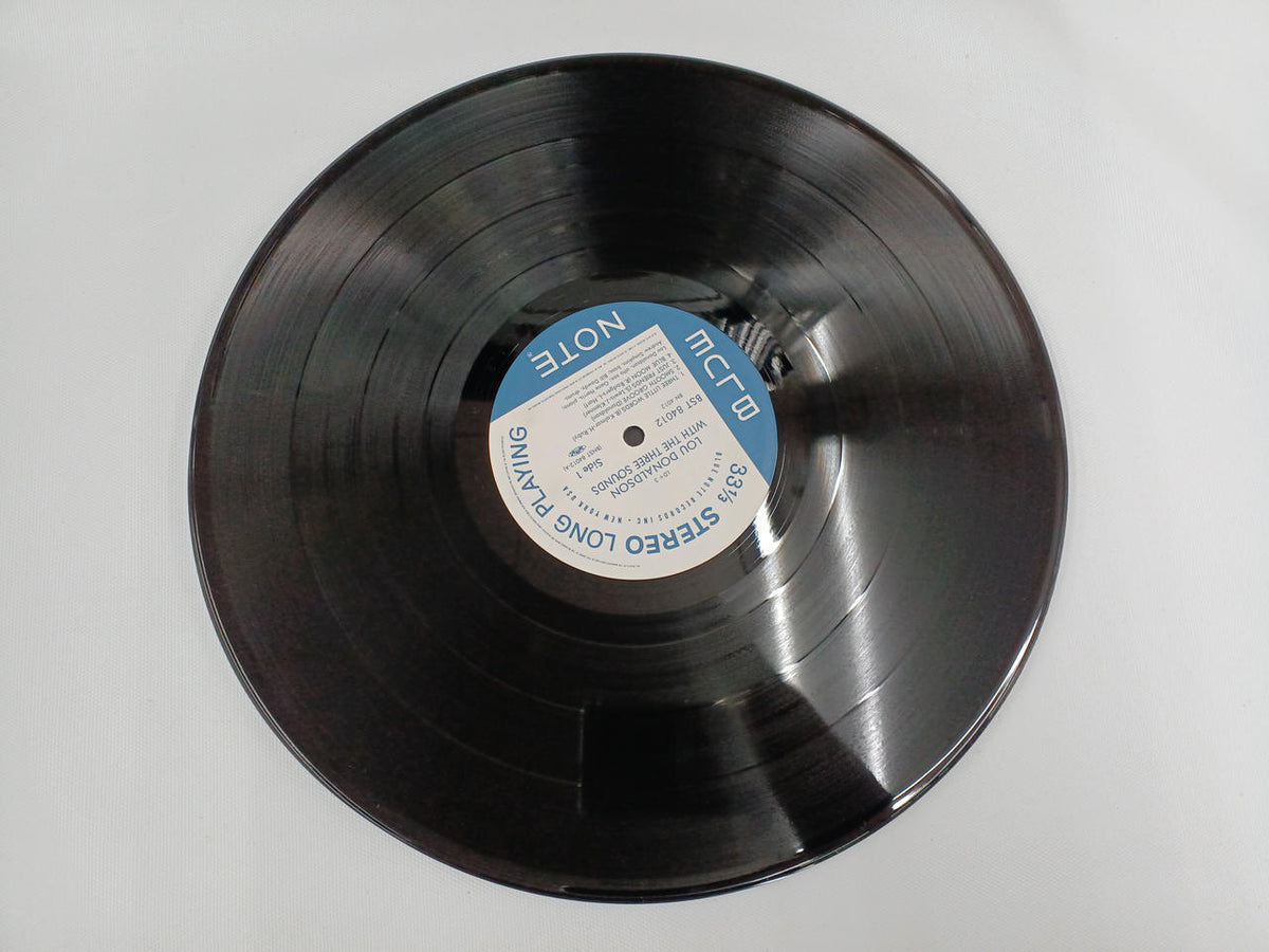 Blue Note LD+3 BN4012