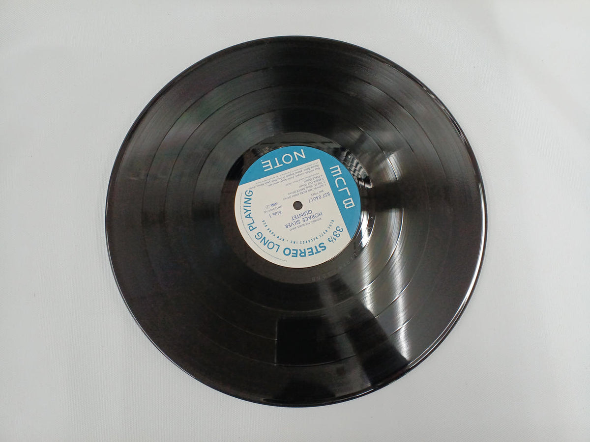 Blue Note BLOWIN THE BLUES AWAY BST84017