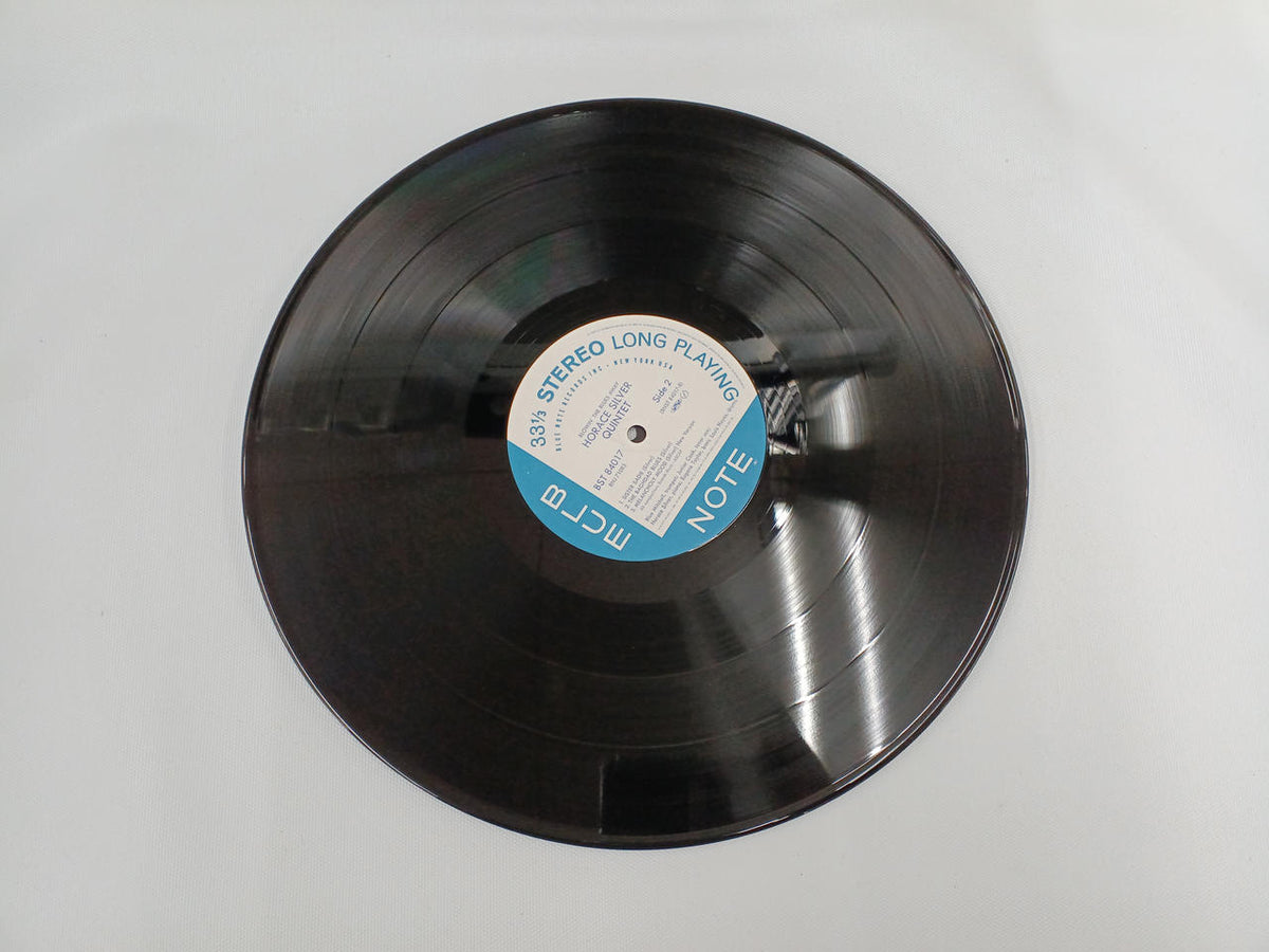 Blue Note BLOWIN THE BLUES AWAY BST84017