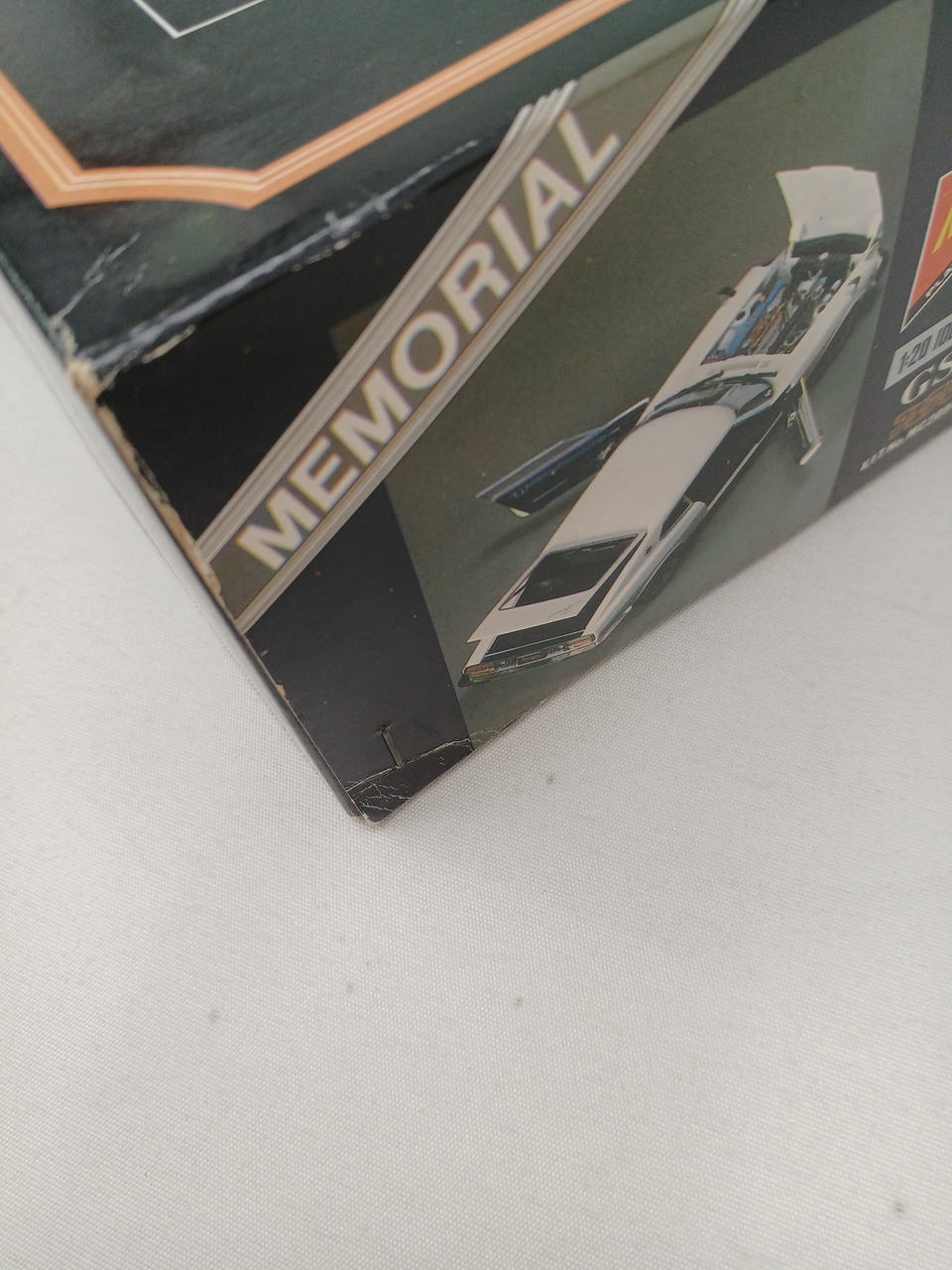 NICHIMA Plastic Model Fairlady GS30 - Banzai Thrifting | BanzaiHobby