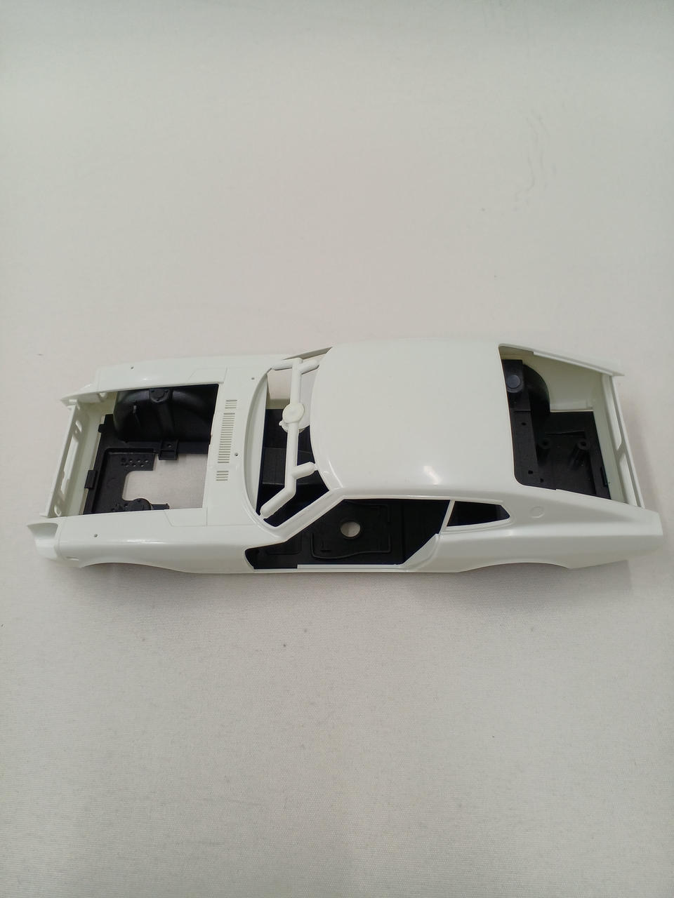 NICHIMA Plastic Model Fairlady GS30 - Banzai Thrifting | BanzaiHobby