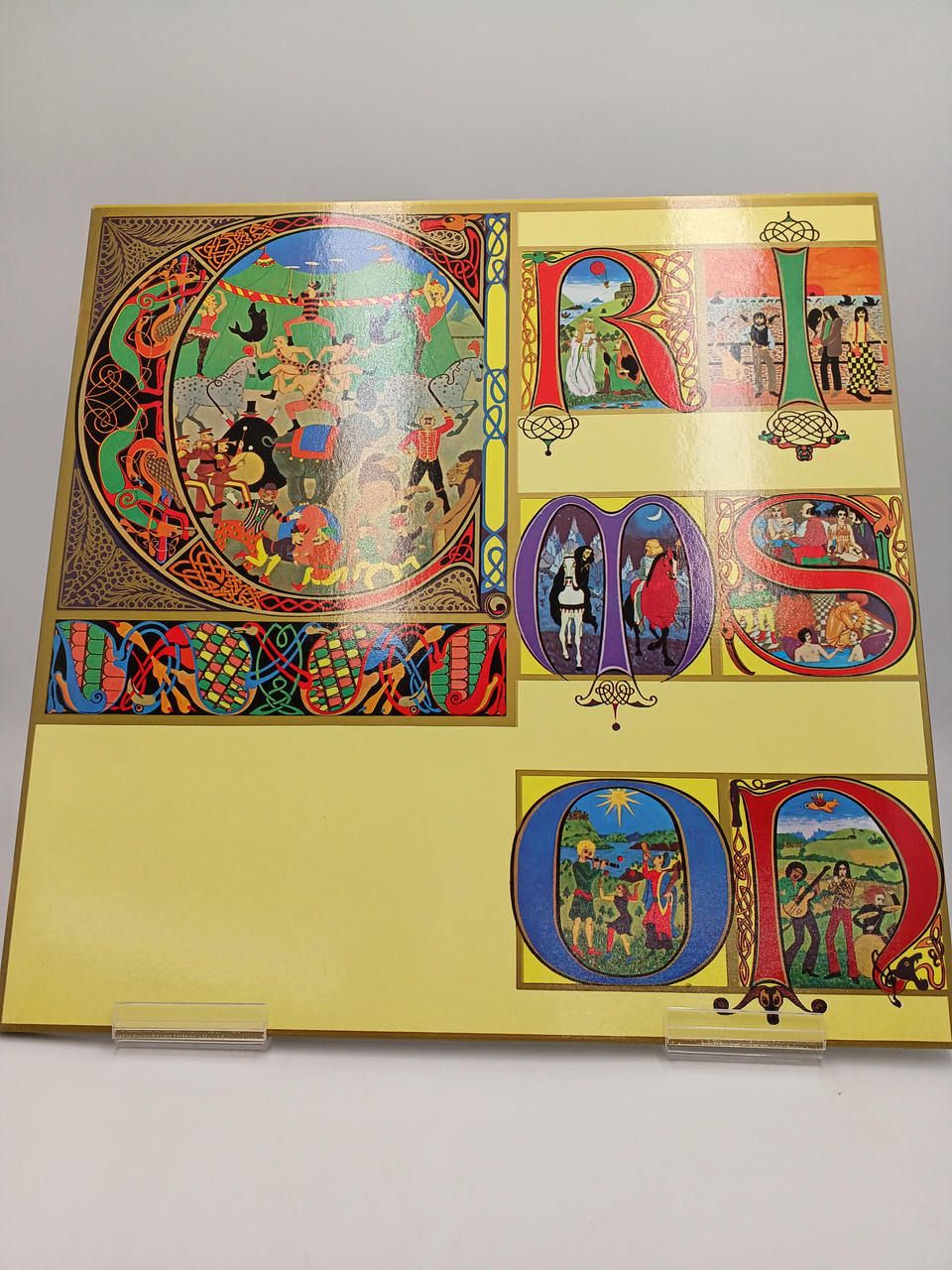 Polydor KING CRIMSON 25MM0263