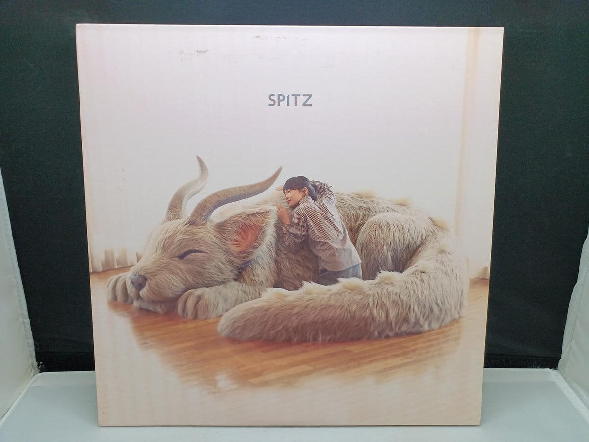 Universal Music Not Awake / Spitz UPJH-9017/8