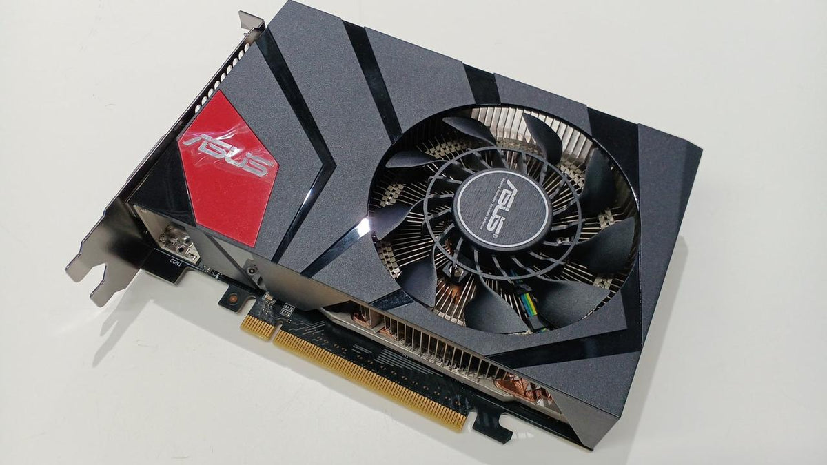 ASUS GTX760 2GB GTX760-DCMOC-2GD5