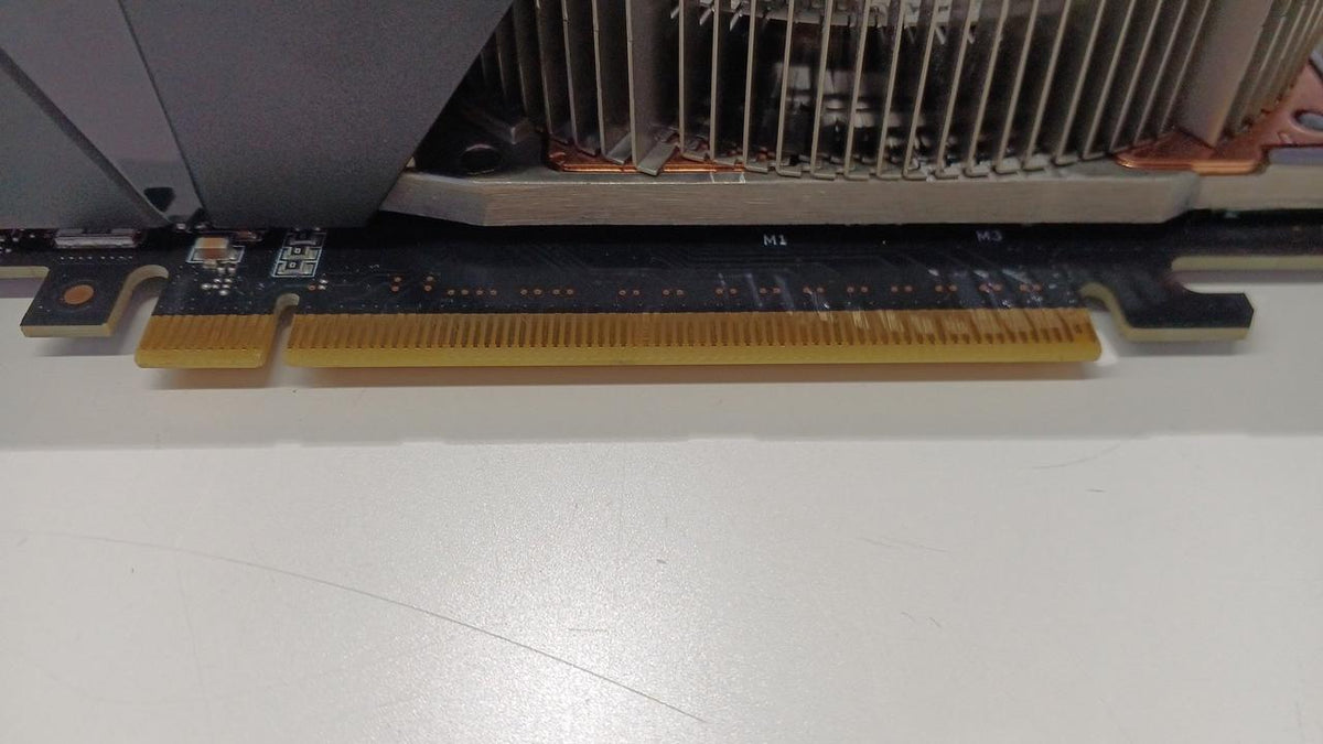 ASUS GTX760 2GB GTX760-DCMOC-2GD5