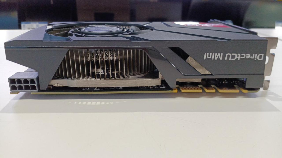 ASUS GTX760 2GB GTX760-DCMOC-2GD5