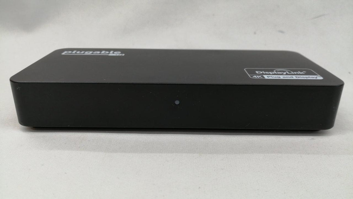 PLUGABLE Graphics Adapter USBC-6950U