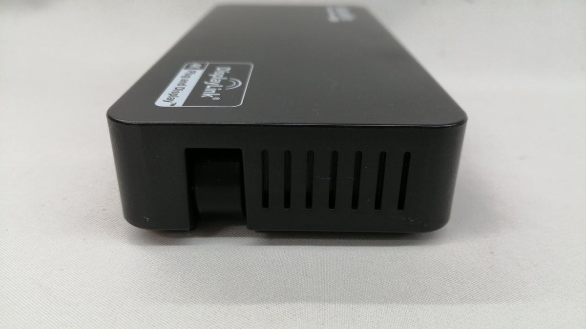 PLUGABLE Graphics Adapter USBC-6950U