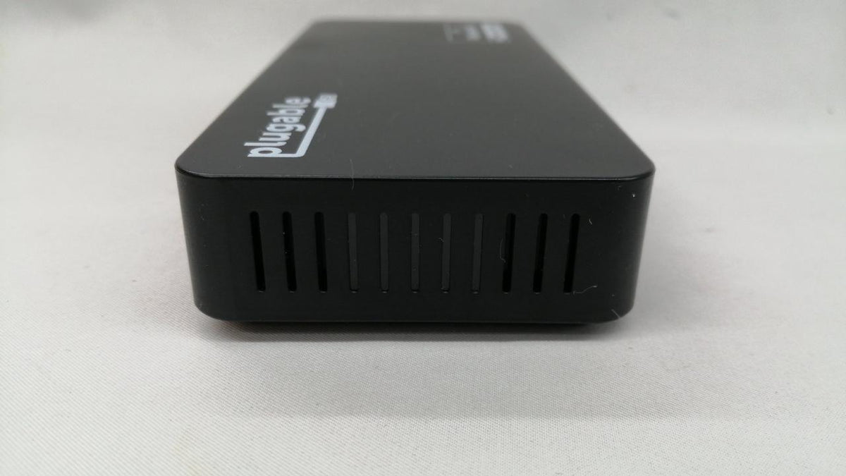 PLUGABLE Graphics Adapter USBC-6950U
