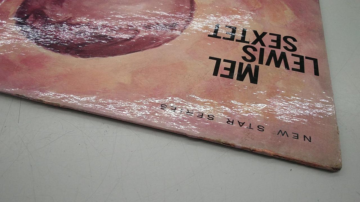 MODE MEL LEWIS SEXTET 103