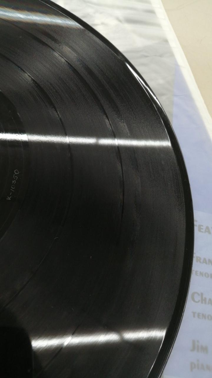 ZIM HOWARD MCGHEE SEXTED ZMS-2006