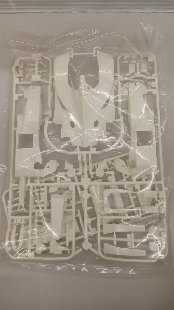 TAMIYA Grand Prix Collection Williams BMW FW24 - Banzai Thrifting | BanzaiHobby