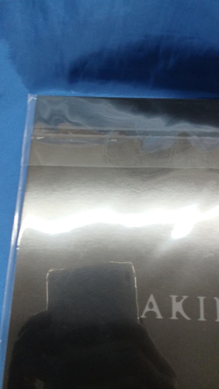 Universal Music Record Akina Nakamori UTAHIME
