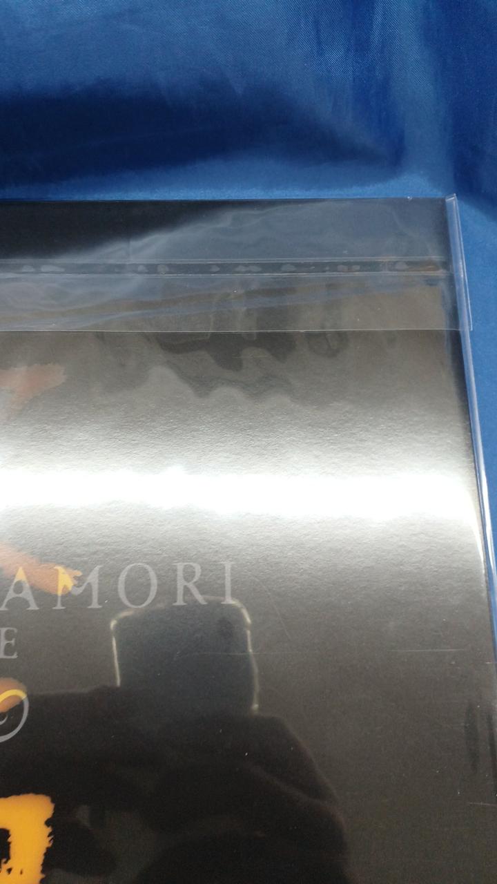 Universal Music Record Akina Nakamori UTAHIME