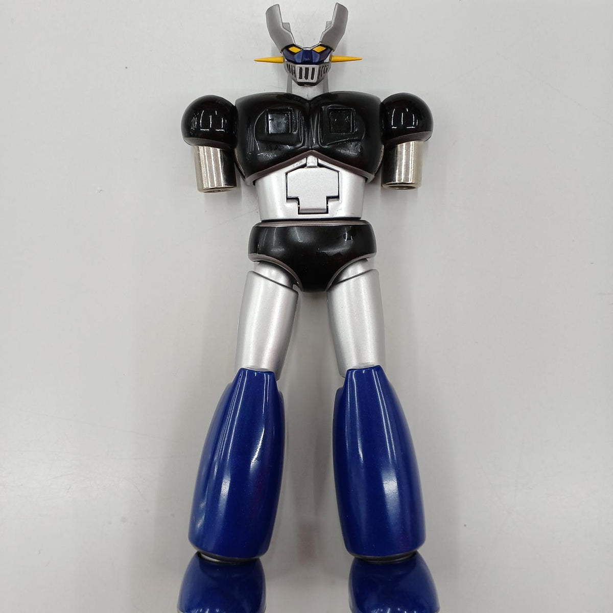 BANDAI Chogokin Soul Mazinger Z