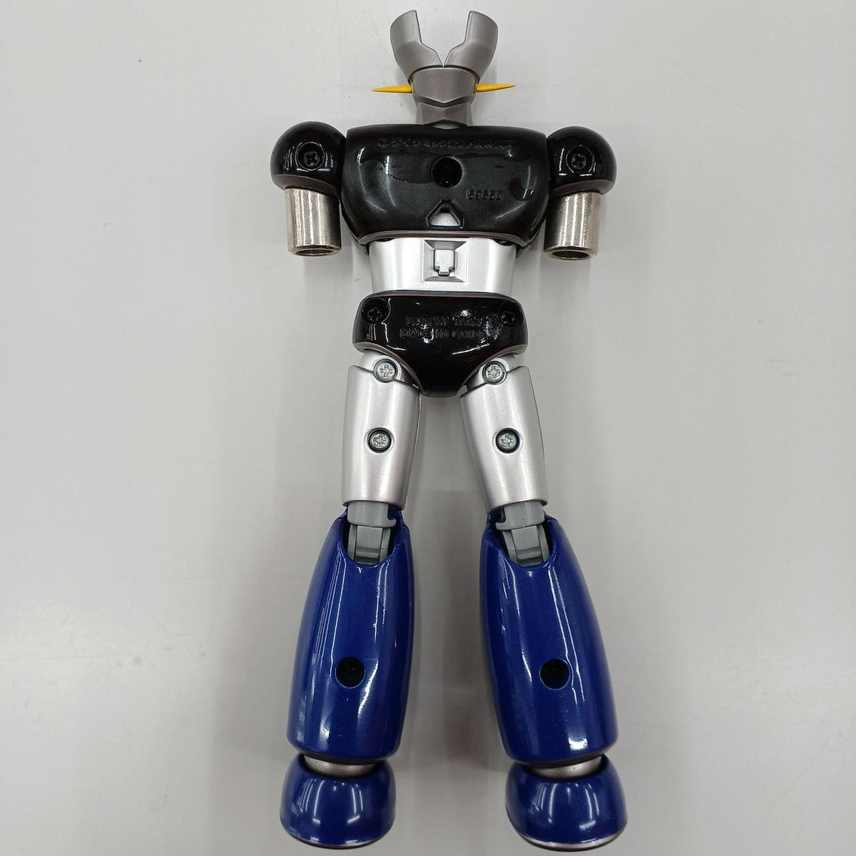 BANDAI Chogokin Soul Mazinger Z