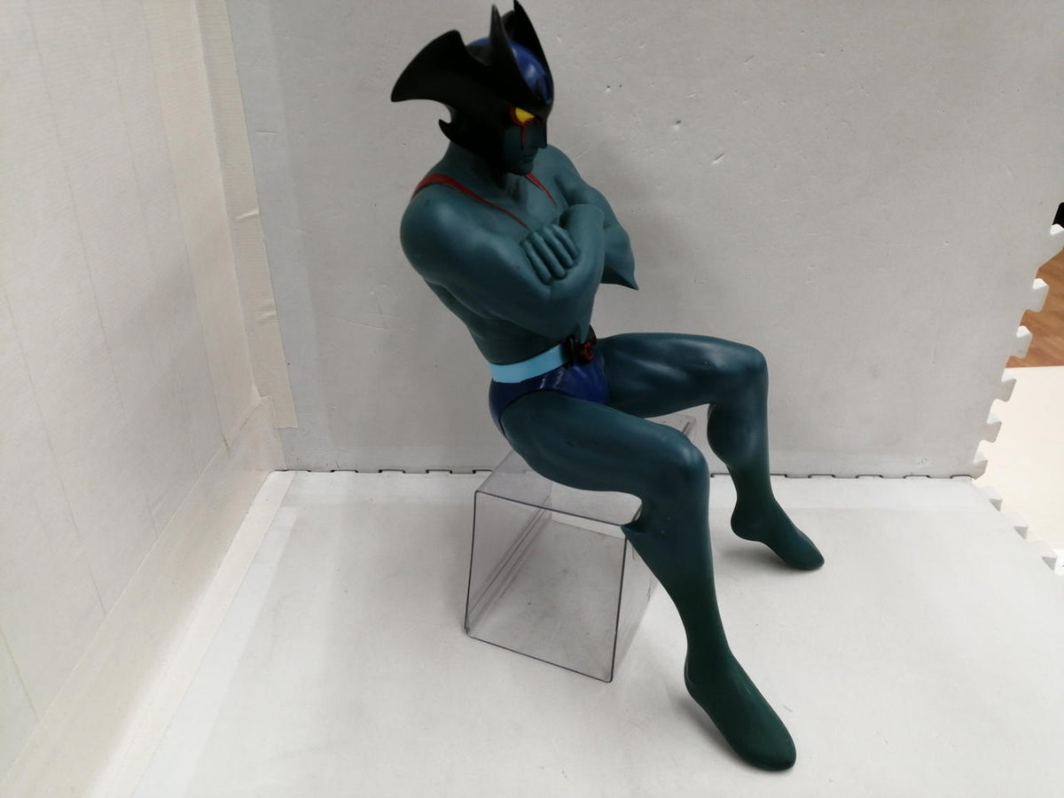 BANPRESTO Soft Vinyl Figure TV Ending VER.1999 - BANPRESTO Banzai Hobby