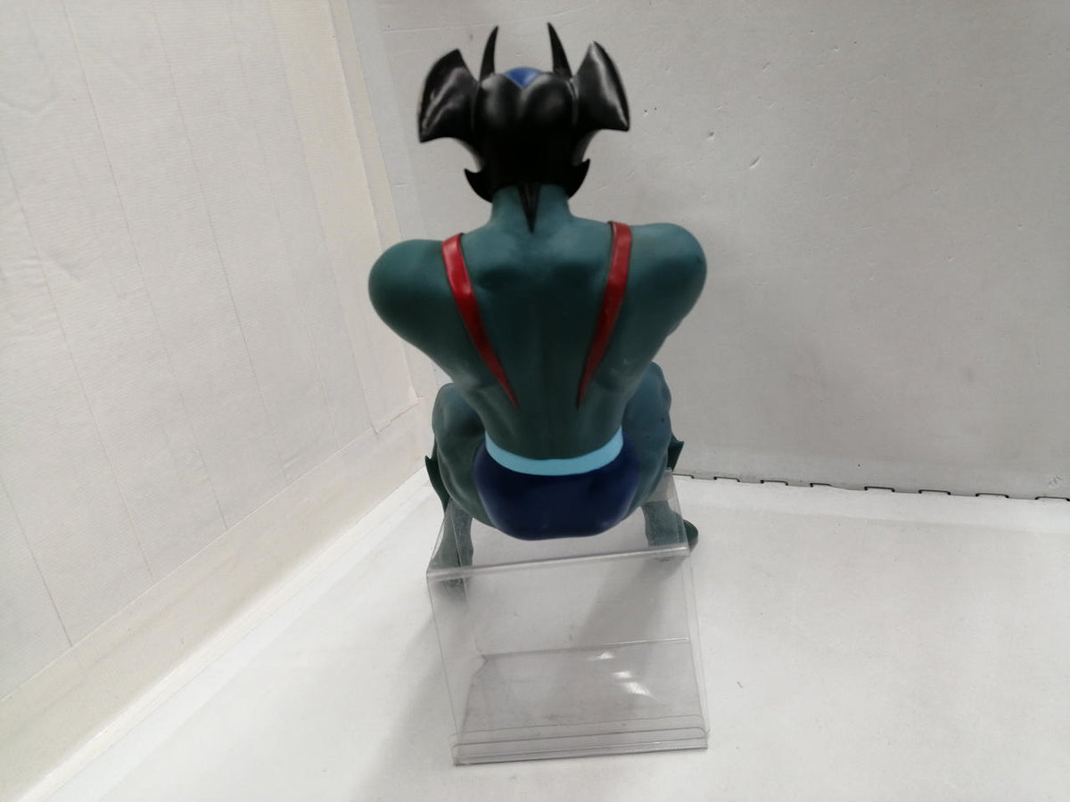 BANPRESTO Soft Vinyl Figure TV Ending VER.1999 - BANPRESTO Banzai Hobby