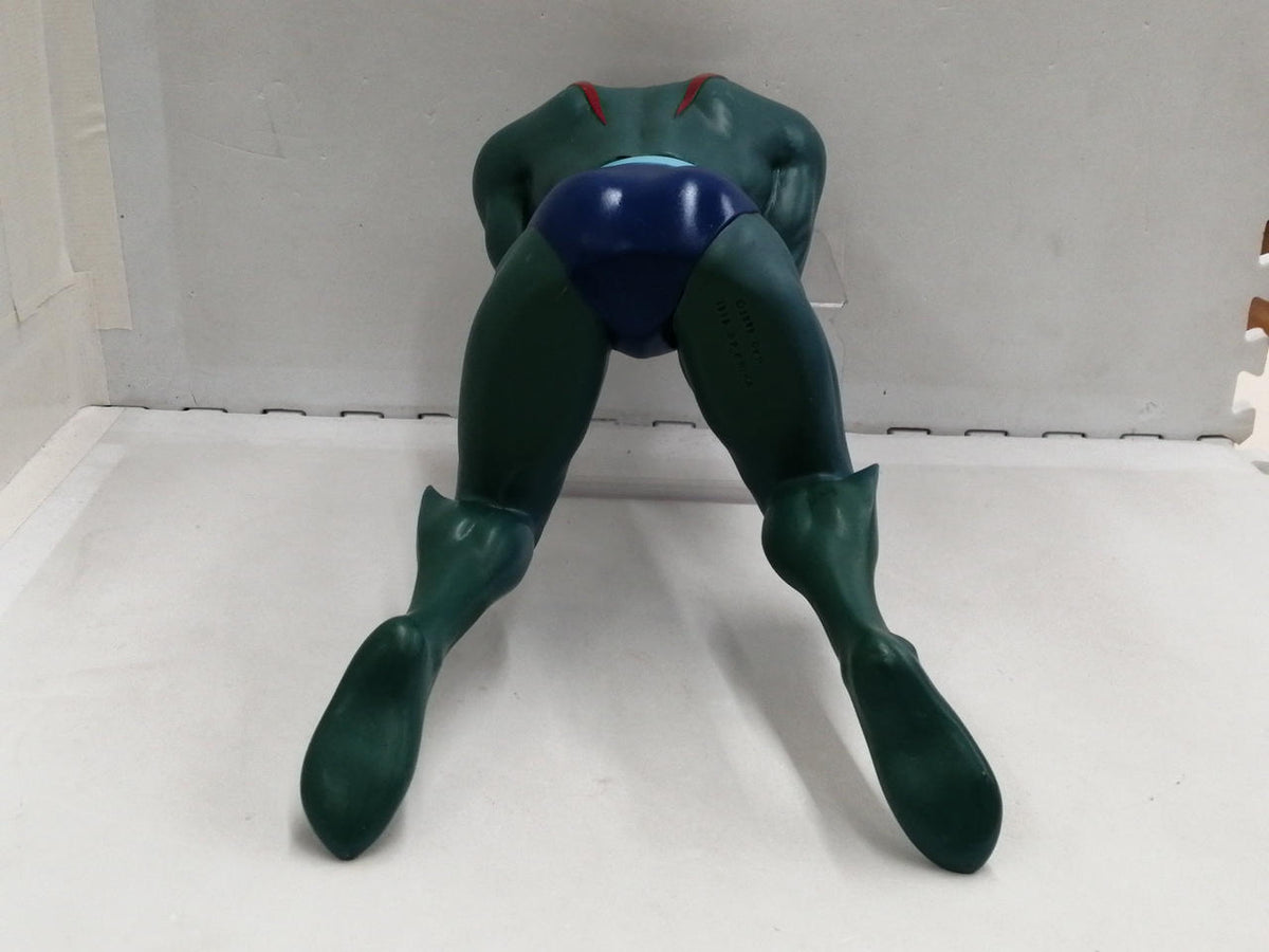 BANPRESTO Soft Vinyl Figure TV Ending VER.1999 - BANPRESTO Banzai Hobby