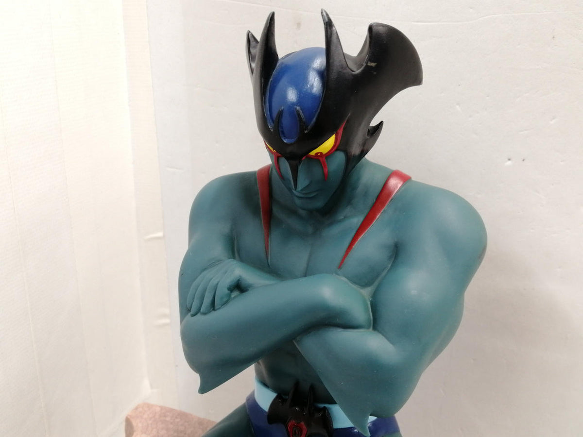 BANPRESTO Soft Vinyl Figure TV Ending VER.1999 - BANPRESTO Banzai Hobby