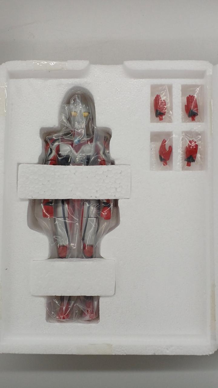 BANDAI Ultraman Nexus (Juness) Chogokin Ultraman Nexus (Juness)