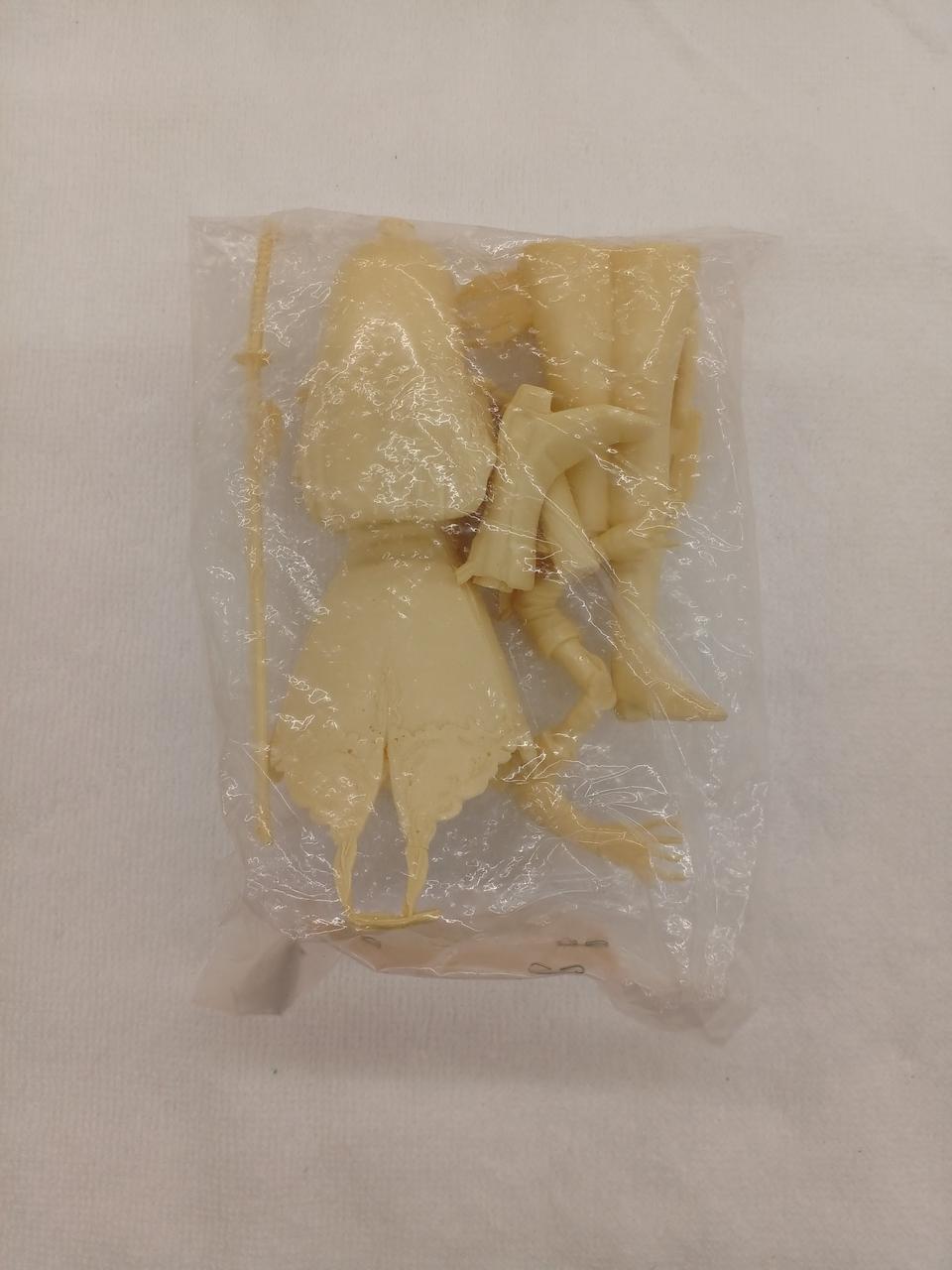 Kaiyodo Shizuka FSS Five Star Story 1/15 Garage Kit Five Star Story FSS - Banzai Thrifting | BanzaiHobby