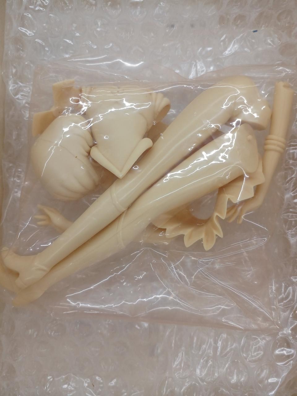 G-PORT Sailor Mercury 1/8 Garage Kit Pretty Guardian Sailor Moon - Banzai Thrifting | BanzaiHobby