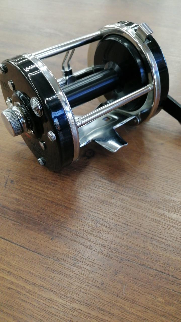 ABUGARCIA Baitcasting Reel AMBASSADEUR 10000CL