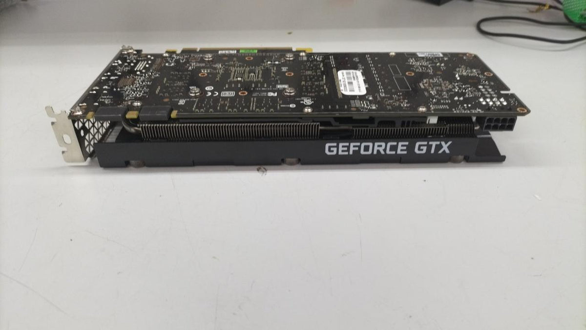 ELSA Graphics Card: GD1070-8GEBXS
