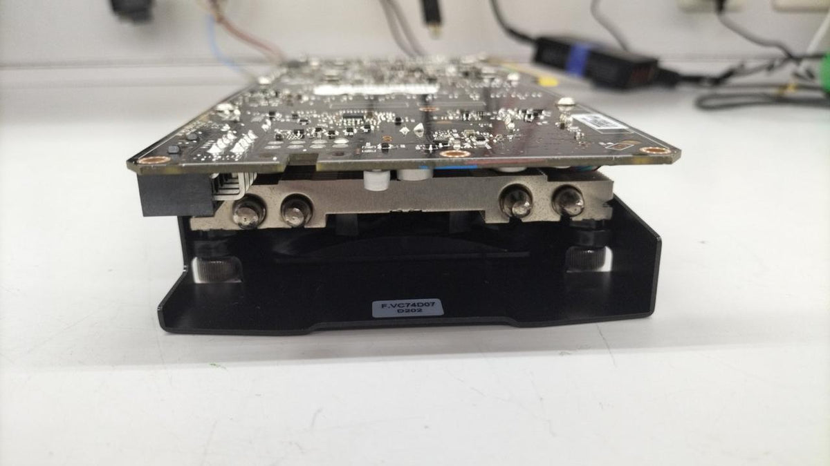 ELSA Graphics Card: GD1070-8GEBXS