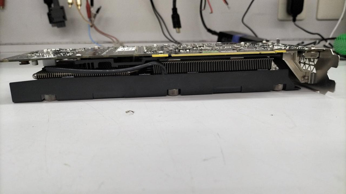 ELSA Graphics Card: GD1070-8GEBXS