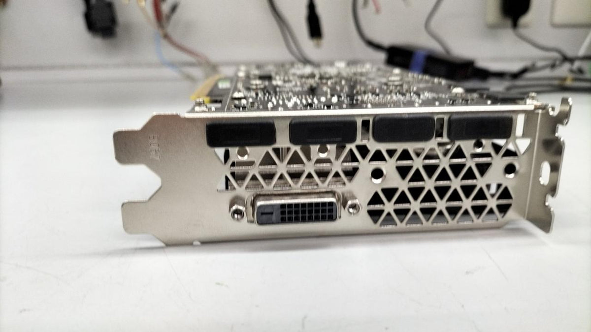 ELSA Graphics Card: GD1070-8GEBXS