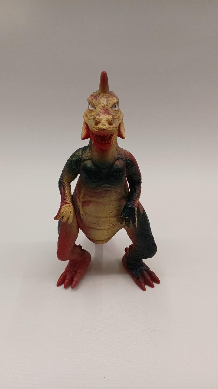 Poppy Ultra Monster Soft Vinyl Seagra